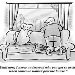 Meet your Posher, Rob